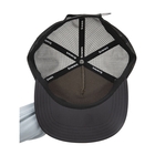 Image of Simms Flyweight Mesh Cap - Black