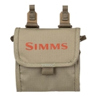 Image of Simms Flyweight Trash Pod Tan - Tan