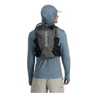Image of Simms Flyweight Vest Pack - Smoke
