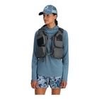 Image of Simms Flyweight Vest Pack - Smoke