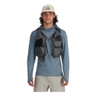Image of Simms Flyweight Vest Pack - Smoke