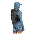 Image of Simms Flyweight Vest Pack - Smoke