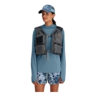 Image of Simms Flyweight Vest - Smoke