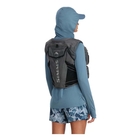 Image of Simms Flyweight Vest - Smoke