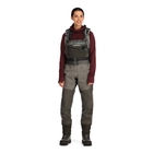 Image of Simms Freestone Backpack - Pewter