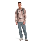 Image of Simms Freestone Backpack - Pewter