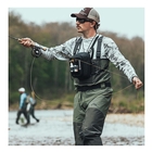Image of Simms Freestone Chest Pack - Black