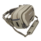 Image of Simms Freestone Hip Pack - Tan