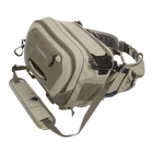 Image of Simms Freestone Hip Pack - Tan