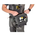 Image of Simms Freestone Hip Pack - Pewter