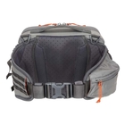 Image of Simms Freestone Hip Pack - Pewter