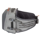 Image of Simms Freestone Hip Pack - Pewter
