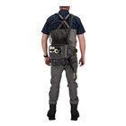 Image of Simms Freestone Hip Pack - Pewter