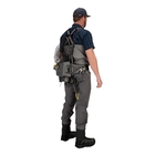 Image of Simms Freestone Hip Pack - Pewter