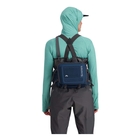 Image of Simms Freestone Hip Pack - Midnight