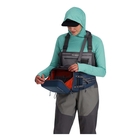 Image of Simms Freestone Hip Pack - Midnight