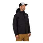 Image of Simms Freestone Jacket - Black