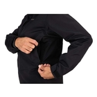 Image of Simms Freestone Jacket - Black