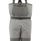 Image of Simms Freestone Stockingfoot Waders - Smoke