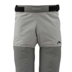 Image of Simms Freestone Wading Trousers - Smoke