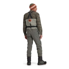 Image of Simms Freestone Z Stockingfoot Waders