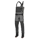 Image of Simms G3 Guide Stockingfoot Waders - Shadow Green