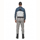 Image of Simms G3 Guide Stockingfoot Waders - Cinder