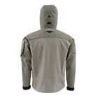 Image of Simms G4 Pro Wading Jacket - Wetstone