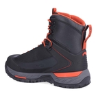 Image of Simms G4 Pro Powerlock Wading Boots - Felt Sole - Carbon