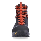 Image of Simms G4 Pro Powerlock Wading Boots - Felt Sole - Carbon