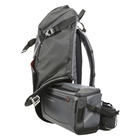 Image of Simms G4 Pro Shift Backpack - Slate