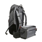Image of Simms G4 Pro Shift Backpack - Slate
