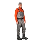 Image of Simms G4 Pro Stockingfoot Waders - Slate