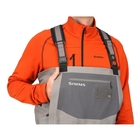 Image of Simms G4 Pro Stockingfoot Waders - Slate