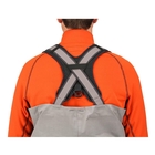 Image of Simms G4 Pro Stockingfoot Waders - Slate