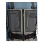 Image of Simms G4Z Stockingfoot Waders - Slate