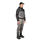 Image of Simms G4Z Stockingfoot Waders - Slate