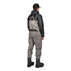 Image of Simms G4Z Stockingfoot Waders - Slate
