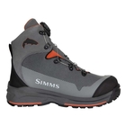 Image of Simms Guide BOA Wading Boots - Slate