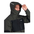 Image of Simms Guide Insulated Jacket - Carbon