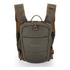 Image of Simms Headwaters Chest Pack - Hickory
