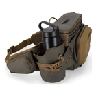 Image of Simms Headwaters Hip Pack - Hickory