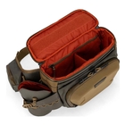 Image of Simms Headwaters Hip Pack - Hickory