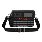 Image of Simms Open Water Tactical Waist Pack - Black