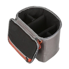 Image of Simms Padded Organizer - Gunmetal