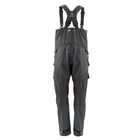 Image of Simms ProDry Gore-Tex Bib - Black