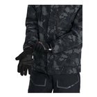 Image of Simms Simms Windstopper Flex Glove - Black