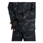 Image of Simms Simms Windstopper Flex Glove - Black
