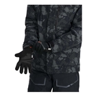 Image of Simms Simms Windstopper Flex Glove - Black