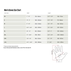Image of Simms Simms Windstopper Flex Glove - Black